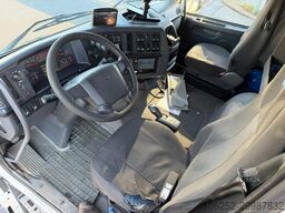 Volvo FH 460 8x4 TRIDEM PRITSCHE + KRAN PALFINGER PK ...