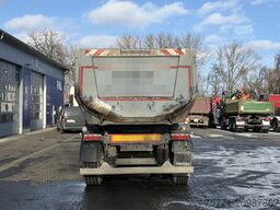 Schwarzmüller SK SM 5198 NACZEPA WYWROTKA IZOTERMA