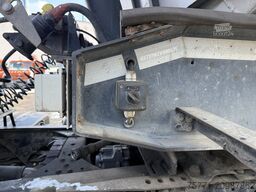 Schwarzmüller SK SM 5198 NACZEPA WYWROTKA IZOTERMA