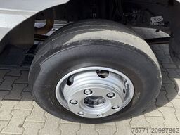 Mercedes-Benz ATEGO 818 4x2 EURO5 WYWROTKA TRÓJSTRONNA Z HDS