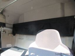 MAN TGX 26.420 / 6 x 2 / XLX