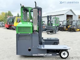 Combilift C3000 DIESEL TRIPLEX 4900 POSITIONER