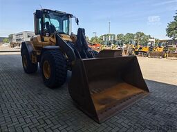 Volvo L90F 40 KMH BSS Wage!