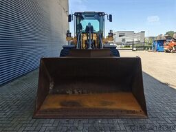 Volvo L90F 40 KMH BSS Wage!