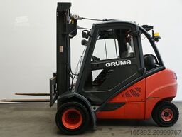 Linde H 30 T EVO 393-02