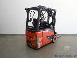 Linde E 16 H EVO 386-02