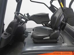 Linde E 16 H EVO 386-02