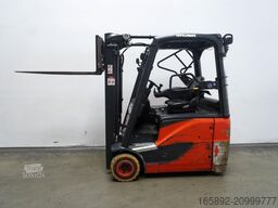 Linde E 16 H EVO 386-02