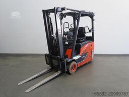Linde E 16 H EVO 386-02