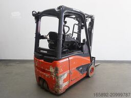 Linde E 16 H EVO 386-02