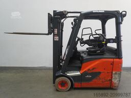 Linde E 16 H EVO 386-02