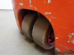 Linde E 16 H EVO 386-02