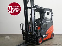 Linde H 14 T EVO 391-00