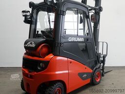 Linde H 14 T EVO 391-00