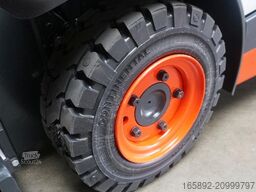 Linde H 14 T EVO 391-00