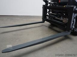 Linde H 14 T EVO 391-00