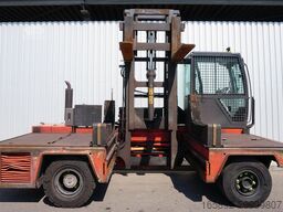 Battioni Pagani SLD80