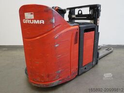 Linde D 12 HP SP 133