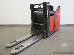 Linde D 12 HP SP 133