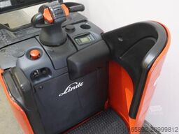 Linde D 12 HP SP 133