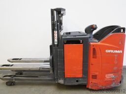 Linde D 12 HP SP 133