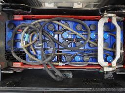 Linde D 12 HP SP 133