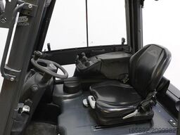 Linde E 20 PH EVO 386-02