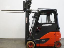 Linde E 20 PH EVO 386-02