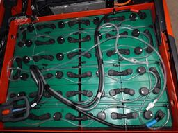 Linde E 20 PH EVO 386-02