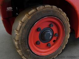 Linde E 20 PH EVO 386-02