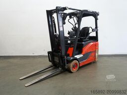 Linde E 16 H EVO 386-02