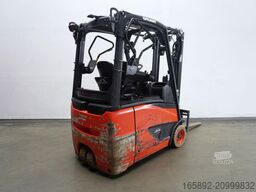 Linde E 16 H EVO 386-02