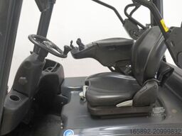 Linde E 16 H EVO 386-02