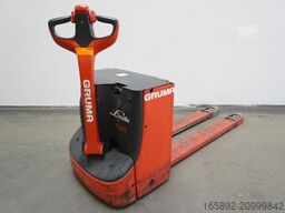 Linde T 20 1152-02