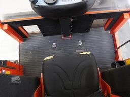 Magaziner EK 15