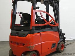 Linde E 18 PH 386