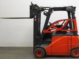 Linde E 18 PH 386