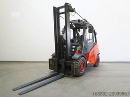 Linde H 50 D EVO 394-02