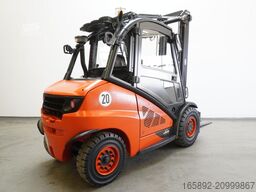 Linde H 50 D EVO 394-02