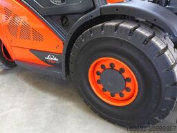 Linde H 50 D EVO 394-02