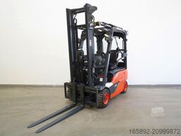 Linde E 16 P EVO 386-02