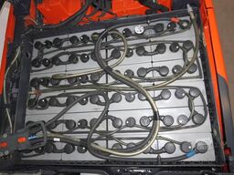 Linde E 16 P EVO 386-02