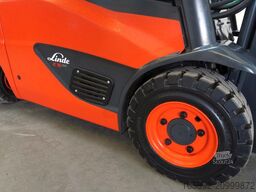 Linde E 16 P EVO 386-02