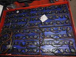 Linde E 30/600 H 387