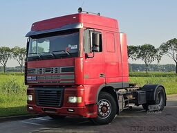 DAF XF 95.380 SPACECAB EURO 2
