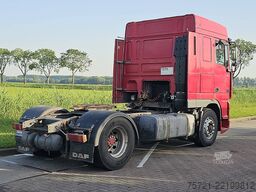 DAF XF 95.380 SPACECAB EURO 2
