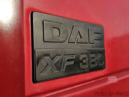 DAF XF 95.380 SPACECAB EURO 2