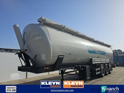 SPITZER SK 2760 CAL Rieselgueter