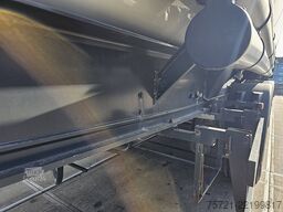 SPITZER SK 2760 CAL Rieselgueter