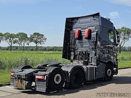 RENAULT T 520 HIGH